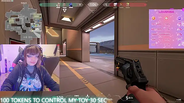 linda mort online show from 03.12.25