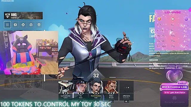 linda mort online show from 03.21.25