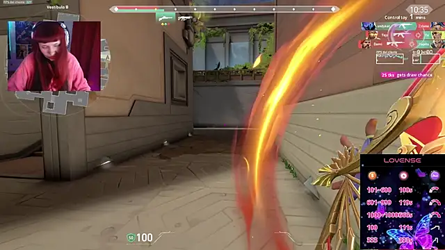 linda mort online show from 09.18.25