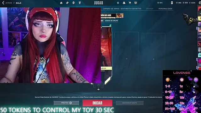 linda mort online show from 09.29.25