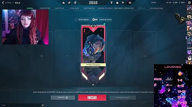 linda mort online show from 10.26.25