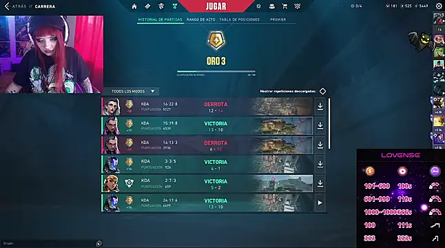 linda mort online show from 11.30.25