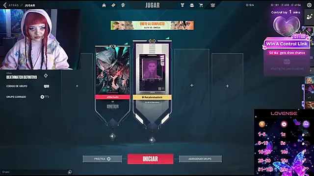 linda mort online show from 01.15.26