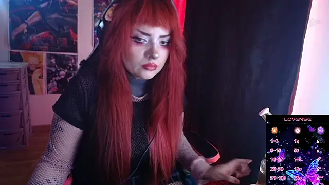 linda mort online show from 02.06.26