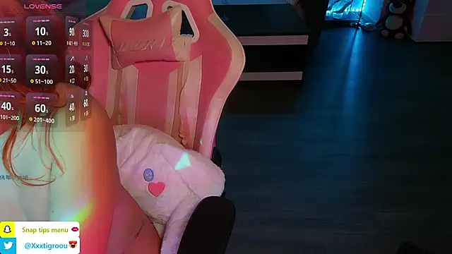 PetiteAngel666 online show from 02.24.25