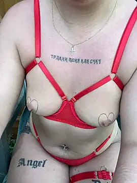 PetiteAngel666 online show from 05.25.26