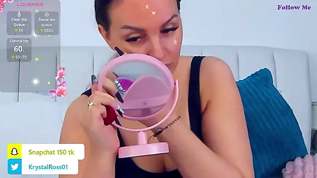 AllisonSweets online show from 12.04.24