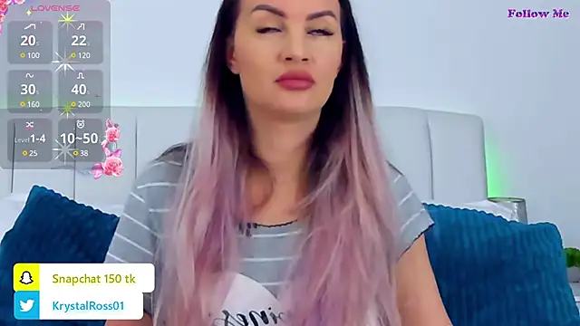 AllisonSweets online show from 12.13.24