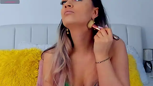 AllisonSweets online show from 01.14.25