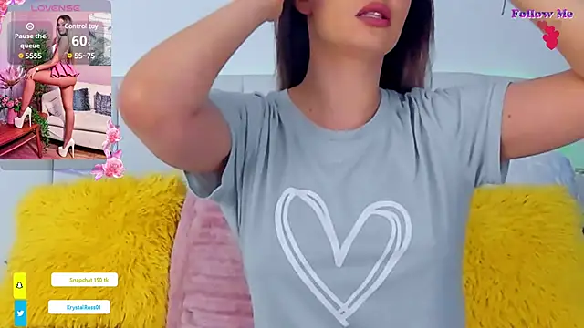 AllisonSweets online show from 02.05.25