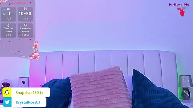 AllisonSweets online show from 09.09.25