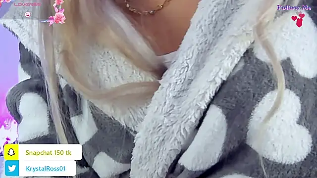 AllisonSweets online show from 10.04.25