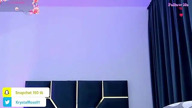 AllisonSweets online show from 10.06.25