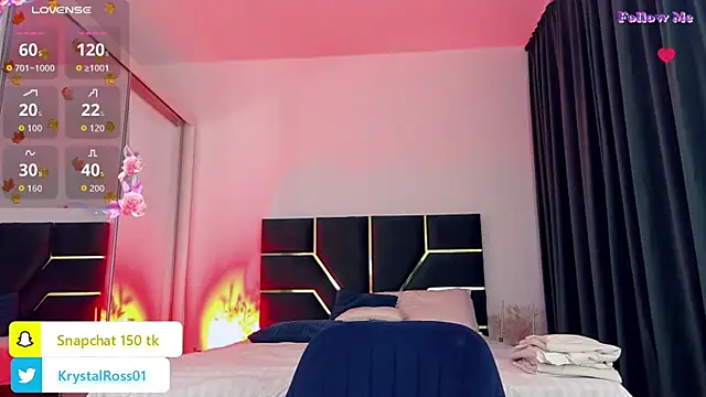 AllisonSweets online show from 11.14.25