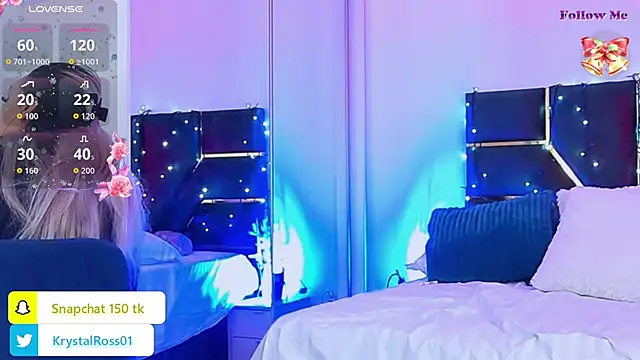 AllisonSweets online show from 12.20.25