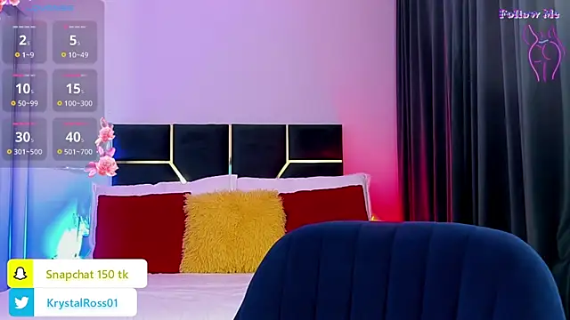 AllisonSweets online show from 06.04.26