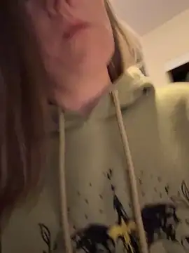 LadyLena1 online show from 02.14.25