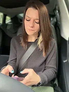 LadyLena1 online show from 10.02.25