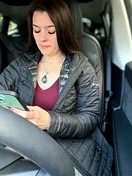 LadyLena1 online show from 11.17.25