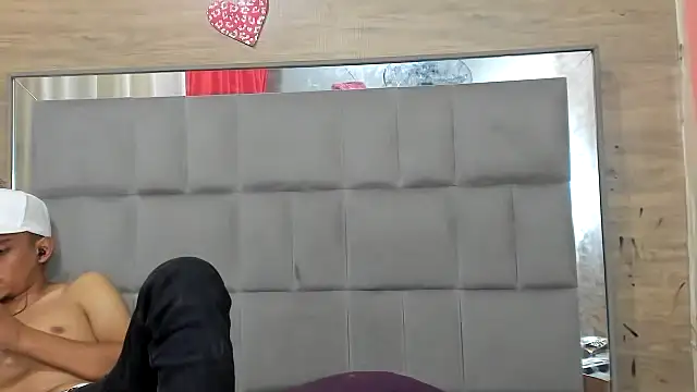 chicasirbo online show from 11.11.25