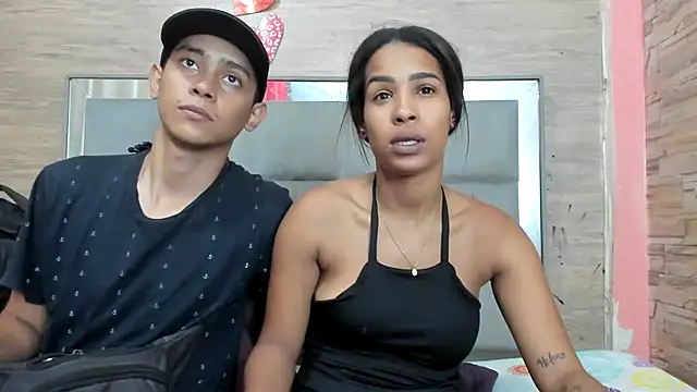 chicasirbo online show from 12.19.25