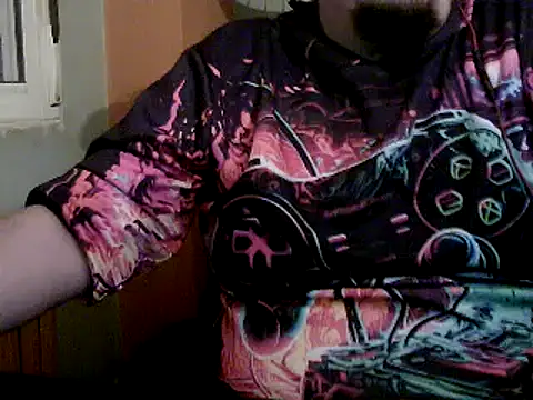 porkorossy online show from 12.15.24