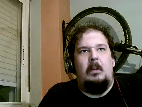 porkorossy online show from 12.25.24