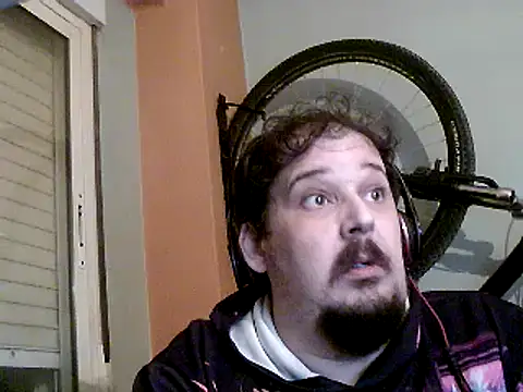 porkorossy online show from 12.27.24