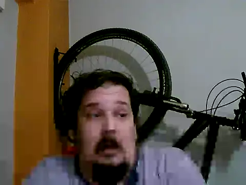 porkorossy online show from 01.18.25