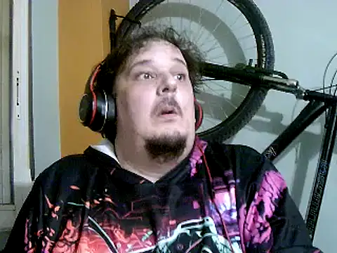 porkorossy online show from 02.16.25