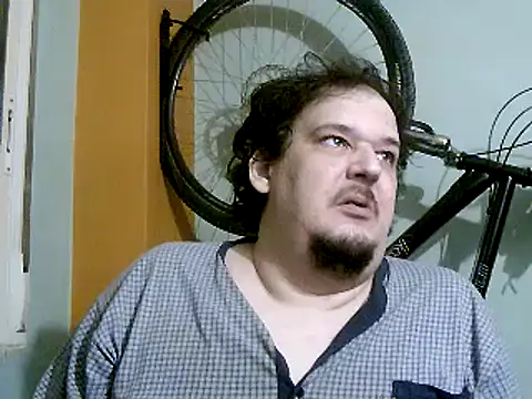 porkorossy online show from 02.17.25