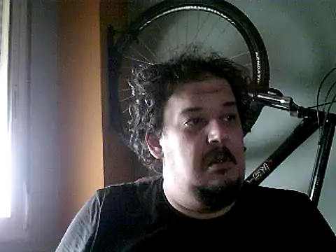 porkorossy online show from 03.13.25