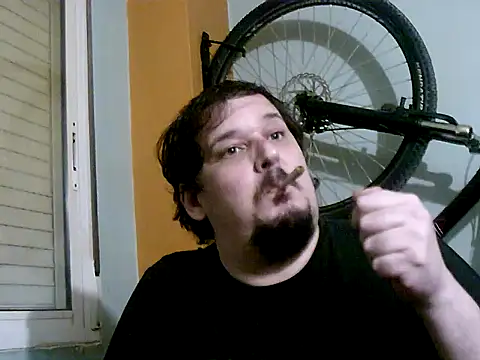 porkorossy online show from 03.15.25