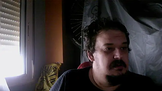 porkorossy online show from 10.24.25