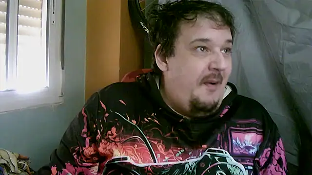 porkorossy online show from 10.28.25