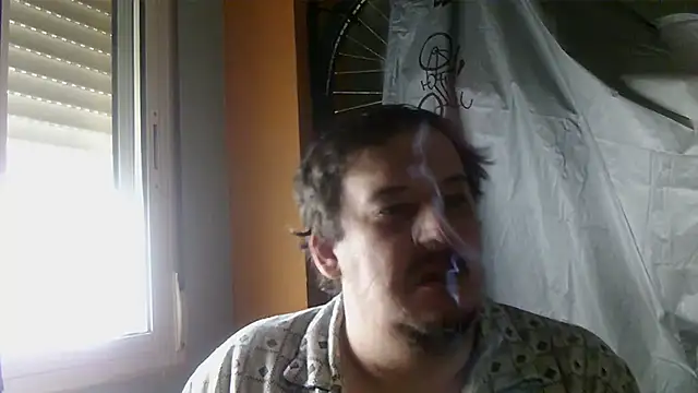 porkorossy online show from 10.30.25