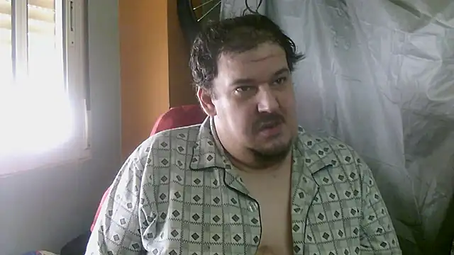 porkorossy online show from 10.31.25