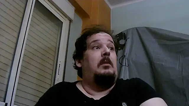 porkorossy online show from 12.13.25