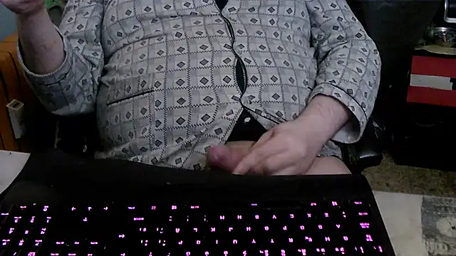 porkorossy online show from 01.09.26