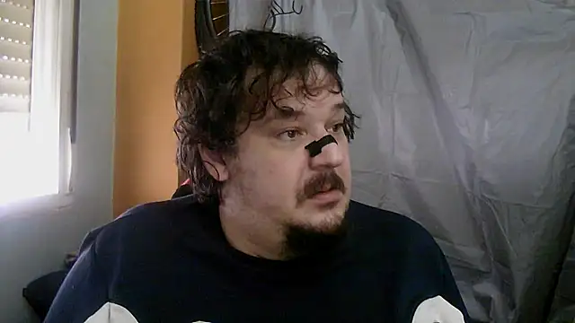 porkorossy online show from 02.10.26