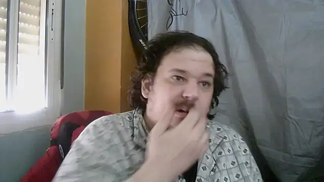 porkorossy online show from 02.16.26