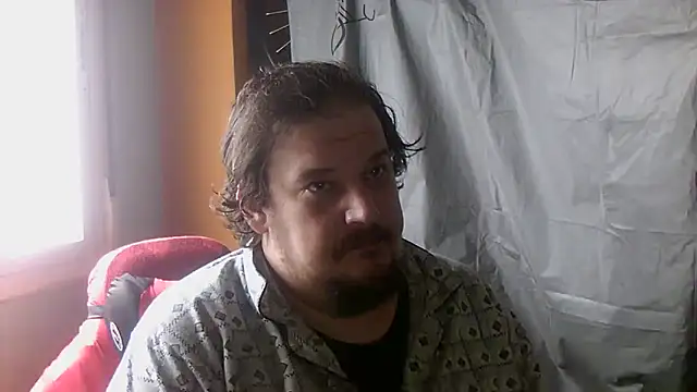 porkorossy online show from 02.18.26