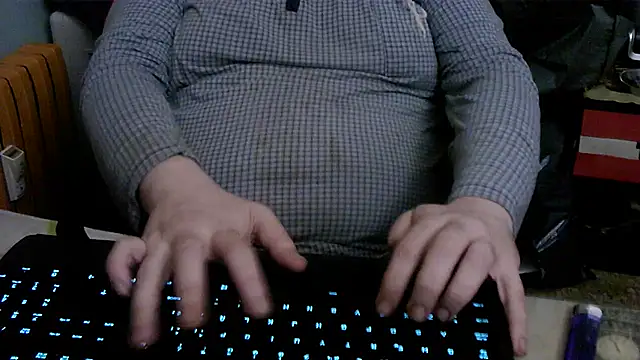 porkorossy online show from 03.05.26