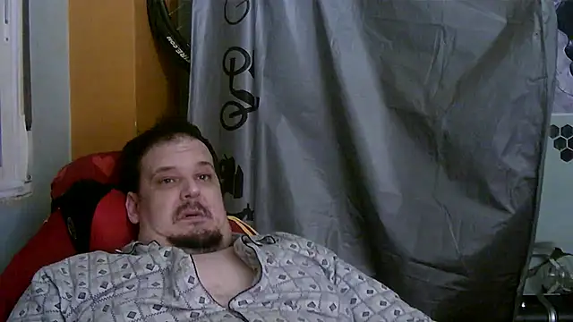 porkorossy online show from 04.14.26