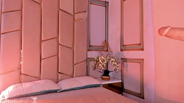 Snapshot of angel_vibes_ chatting on 02.27.26 angel vibes online show from 02.27.26