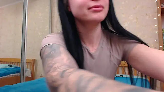 JuicyJess online show from 02.02.25