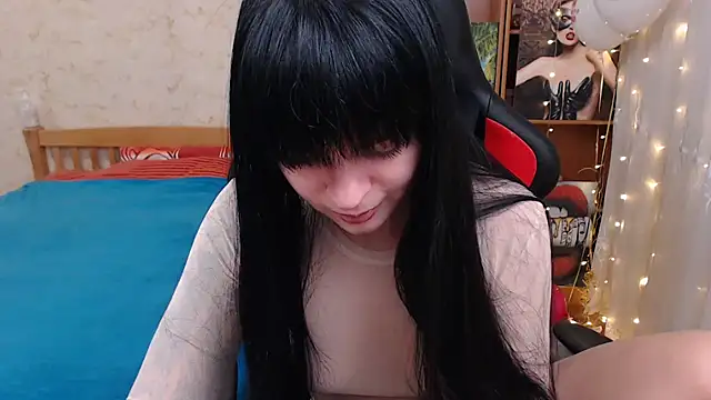 JuicyJess online show from 02.20.25