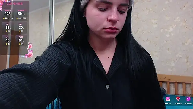 JuicyJess online show from 10.15.25