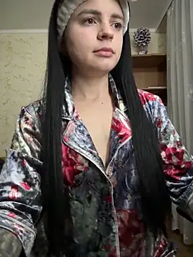 JuicyJess online show from 02.07.26