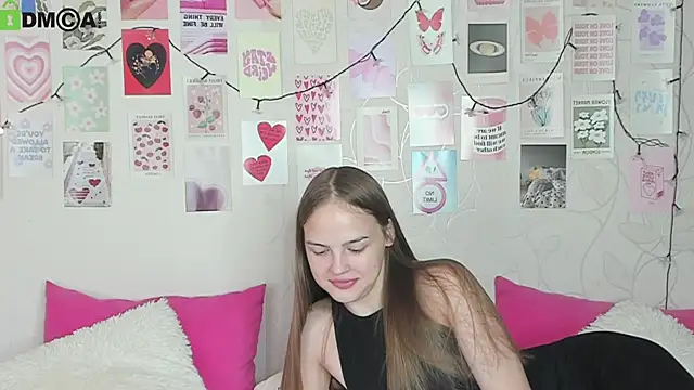 little radiant sun online show from 12.05.25